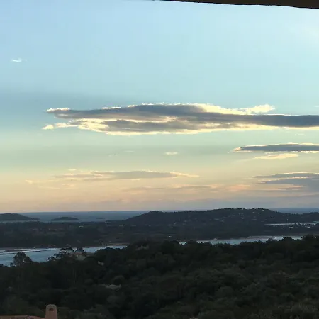 Benedetu Lejlighed Porto-Vecchio (Corsica)