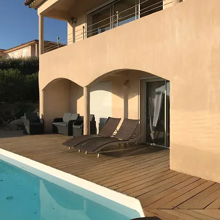 Benedetu Lejlighed *