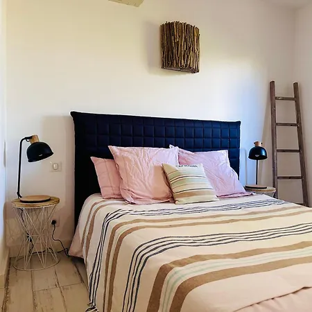 Benedetu Lejlighed Porto-Vecchio (Corsica)