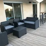 Benedetu Apartament Porto-Vecchio (Corsica)