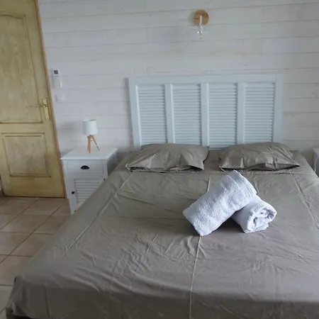 Appartement Benedetu Porto-Vecchio (Corsica)