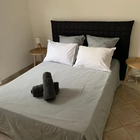 Benedetu Apartament Porto-Vecchio (Corsica)