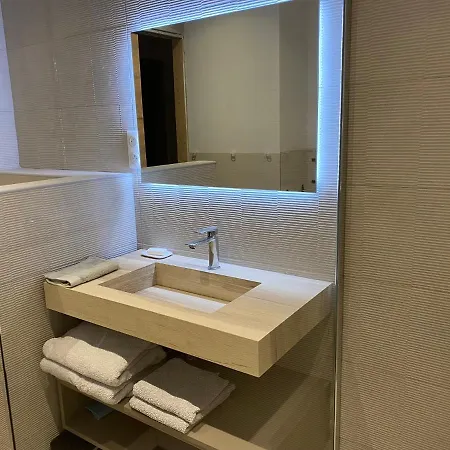 Benedetu Appartement *