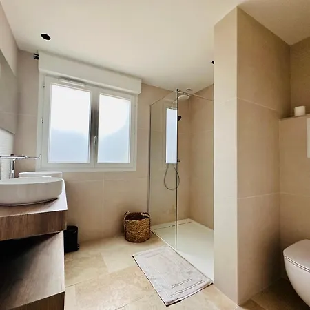 Appartement Benedetu *