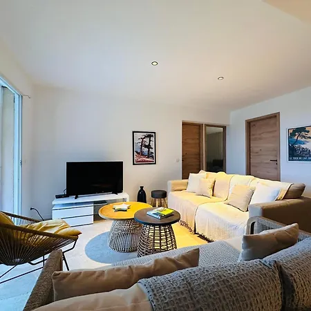 Benedetu Appartement