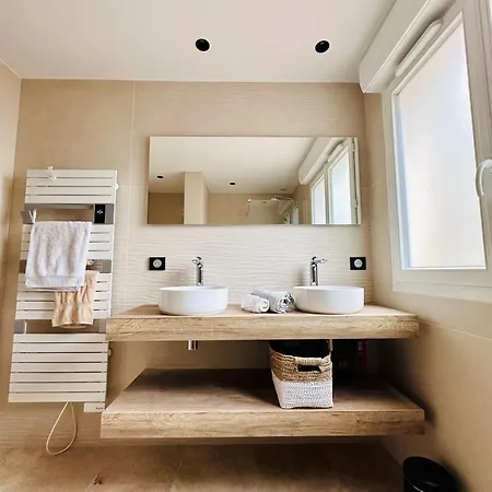 Benedetu Appartement *