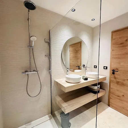 Appartement Benedetu *