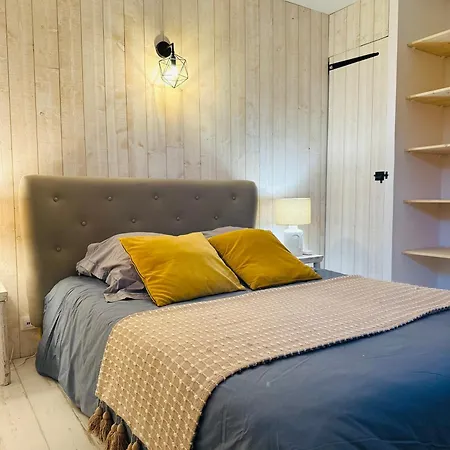 Benedetu Apartament Porto-Vecchio (Corsica)