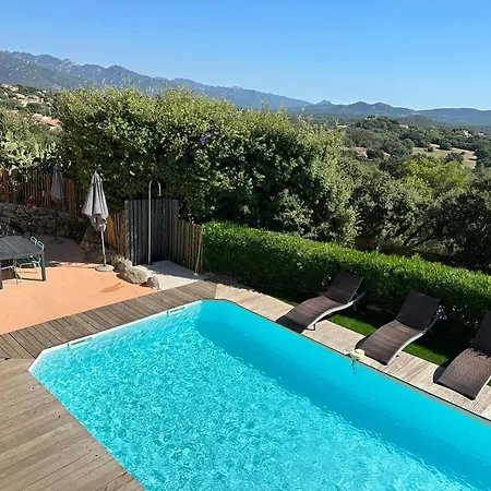 Benedetu Porto-Vecchio (Corsica)