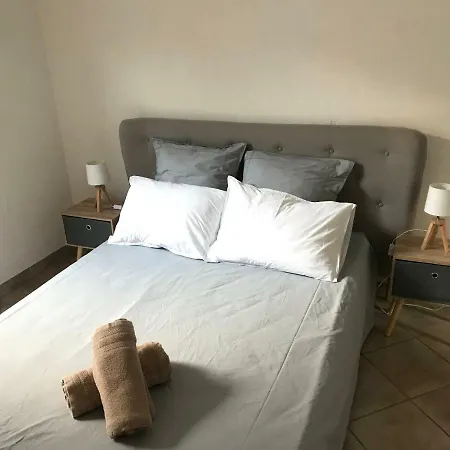 Appartement Benedetu