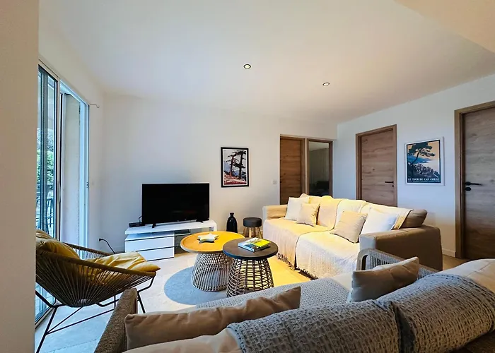 Benedetu Апартаменти