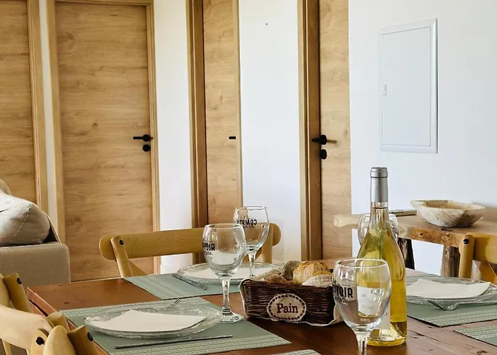 Benedetu Апартаменти *