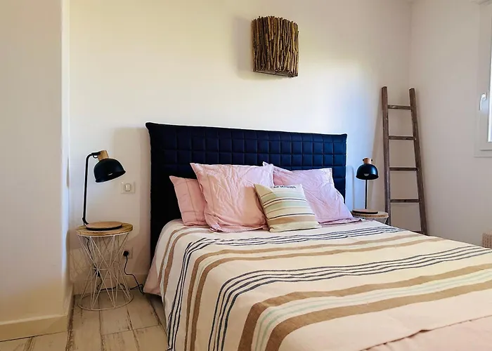 Benedetu 公寓 维琪奥港