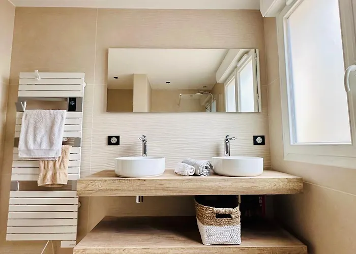 Benedetu Апартаменти *