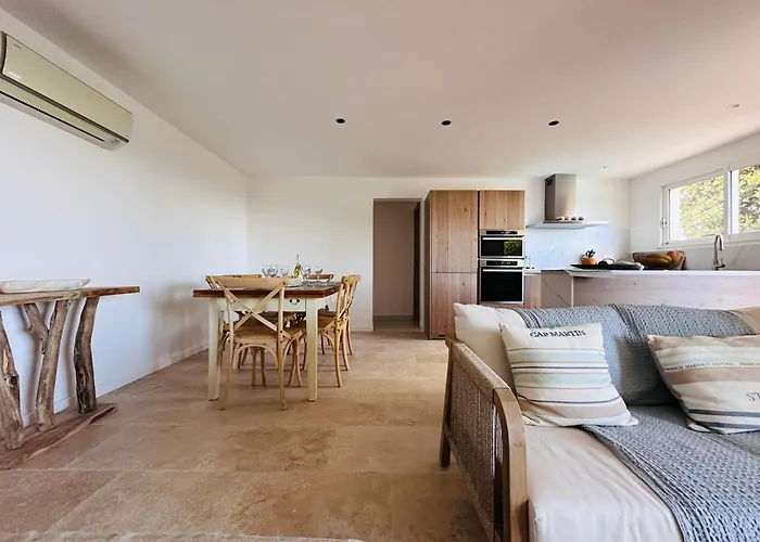 公寓 Benedetu 维琪奥港