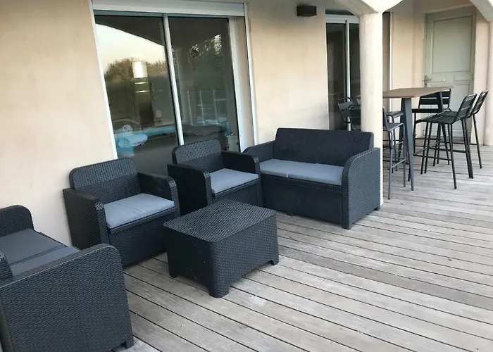 Benedetu Апартаменти Порто-Веккіо