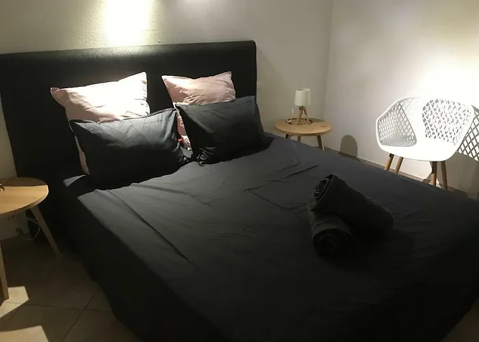 公寓 Benedetu 维琪奥港